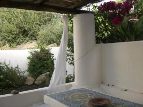 Cottage in Panarea